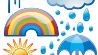 HTC's weather app reigns on Google Play