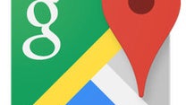 This is what Google Maps will look like with its Material design makeover