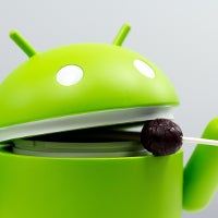 Samsung Galaxy Nexus, Galaxy S III mini among the first devices to receive working Android 5.0 Lollipop AOSP builds