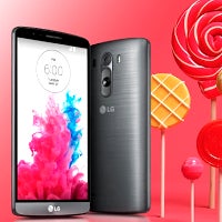 More LG G3 Android 5.0 Lollipop screenshots appear