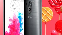 More LG G3 Android 5.0 Lollipop screenshots appear