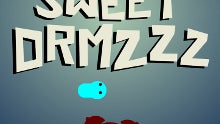 Sweet Drmzzz is a new and delightful arcade mashup, now go and get those space worms