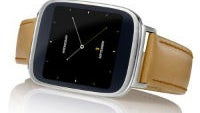 Asus ZenWatch to be released in the US November 9th for $199