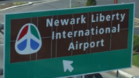 UAL spends millions to spruce up its terminal in Newark; airline uses the iPad to attract travelers