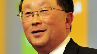 Chen: Time for BlackBerry to focus on profits