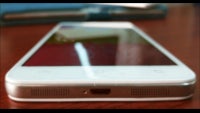 Vivo's future powerhouse – the Xplay 5S – poses for the camera
