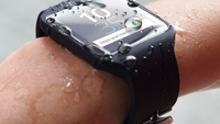 Sony SmartWatch 3 in stock at the Google Play Store