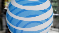 AT&T grounds its in-flight Wi-Fi plans