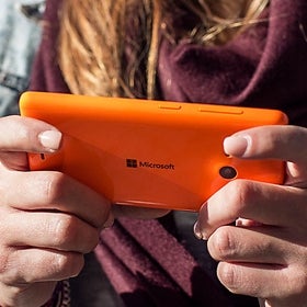 Microsoft Lumia 535 officially announced, will be launched this month at an affordable price