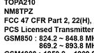 AT&T's Touch Diamond2 "Warhawk" visits the FCC?