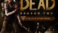 You can now grab the first episode of Telltale's The Walking Dead season 2 for free from the App Store