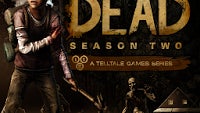 You can now grab the first episode of Telltale's The Walking Dead season 2 for free from the App Sto
