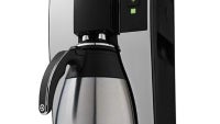 Belkin outs its smartphone-connected coffee maker that automates your caffeine kicks