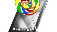 Android Lollipop factory image for the Nexus 7 (2012) leaks - possibly final