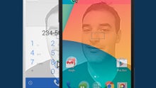 Touchless Sesame smartphone can be operated with words and head shakes only