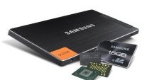 Samsung, Xiaomi to equip the Galaxy S6 and other next-generation flagships with super-fast UFS Flash memory?