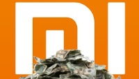 Xiaomi sold 1.16 million phones during yesterday's Singles Day in China