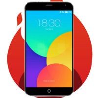 AnTuTu has ranked the top 10 best performing phones for Q3, 2014 - Meizu's MX4 takes the lead
