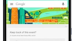 New Google app with Material Design update starts rolling out