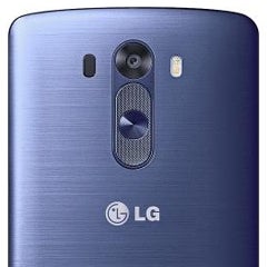 LG G3 now has a blue variant, and you can buy one in the US