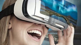 Samsung Gear VR will be launched in December in the US for $199