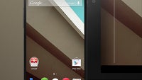 Factory Image for Nexus 5 Android L Update Officially Released