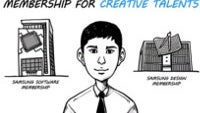 Cringeworthy: Samsung raps in its latest sustainability report
