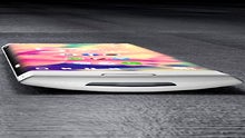Would you buy a Galaxy S6 with a dual-edge curved display?