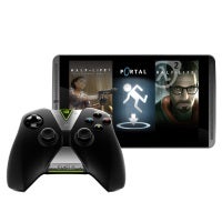 NVIDIA announces Lollipop, Valve "Green Box" Bundle, and GRID game-streaming service for SHIELD devi