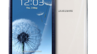 AT&T sends out Android OS enhancements to a trio of Samsung phones