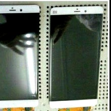 Alleged Xiaomi Mi 5 design leaks out, side bezels begone