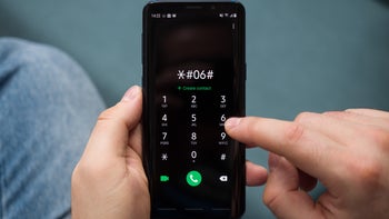 How to Find a Phone's IMEI Number: A Step-by-Step Guide - PhoneArena