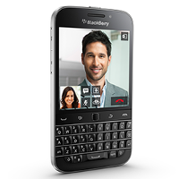 Rogers starts taking pre-orders for the BlackBerry Classic