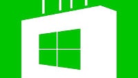 Windows and Windows Phone Stores combine for well over 500,000 apps