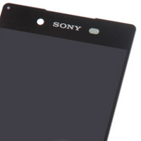 Sony Xperia Z4 LCD Touch Digitizer leaks