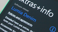 Nokia Lumia 830 and Nokia Lumia 930 will soon receive Lumia Denim update?
