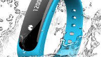 Huawei TalkBand B1 arrives in the U.S.