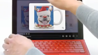 New Microsoft Surface Pro 3 ad positions it as a better gift for the holidays than a MacBook Air