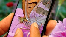 Android flagships to break the 24 MP camera res frontier, as OmniVision unveils two new stacked sensors