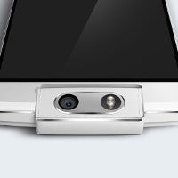 First camera samples from the motorized robo-cam the Oppo N3 pop up