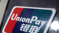 Apple makes a deal with UnionPay, China's biggest payment card: building towards Apple Pay?