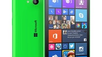 The Android 5.0 update rollout, Microsoft's Lumia 535, and the YouTube Music Key service: weekly news round-up