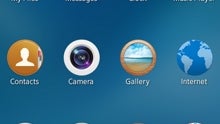 Low-end Samsung SM-Z130H should be launched soon, here's its Tizen UI