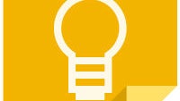 Google Keep adds note sharing and real-time collaboration