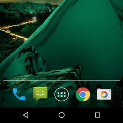 Android 5.0 Lollipop OTA update for Nexus 4 now available in Europe