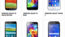 With profit margins slipping, Samsung cutting phone models and production costs by a third