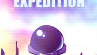 Space Expedition: Classic Adventure lets you paint abandoned space station walls in pretty alien blood