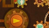 A Mechanical Story is a fluid, elegant grid puzzler for iOS