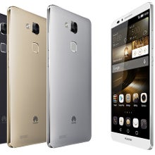 Huawei's alleged 2015 lineup leaks, boasting crazy D8 flagship with 2K display and 4 GB of RAM