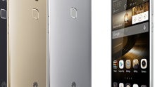 Huawei's purported 2015 lineup leaks out, boasts flagships with 2K displays